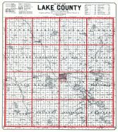 Page 026 - Lake County, South Dakota State Atlas 1904